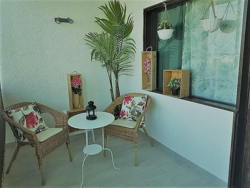 Caravela 425 Hotel Olhao 0*,