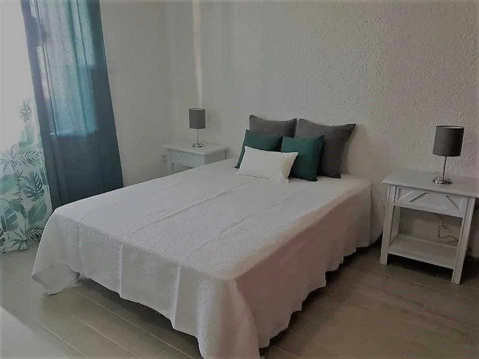 Caravela 425 Hotel Olhao 0*,  Portugal