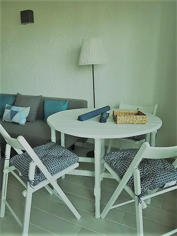 Apartment Caravela 425 Hotel Olhao