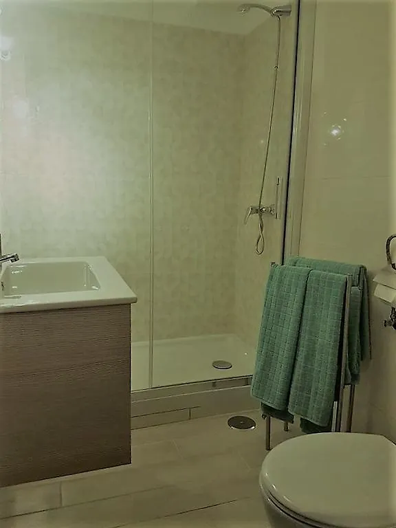 Apartment Caravela 425 Hotel Olhao Portugal