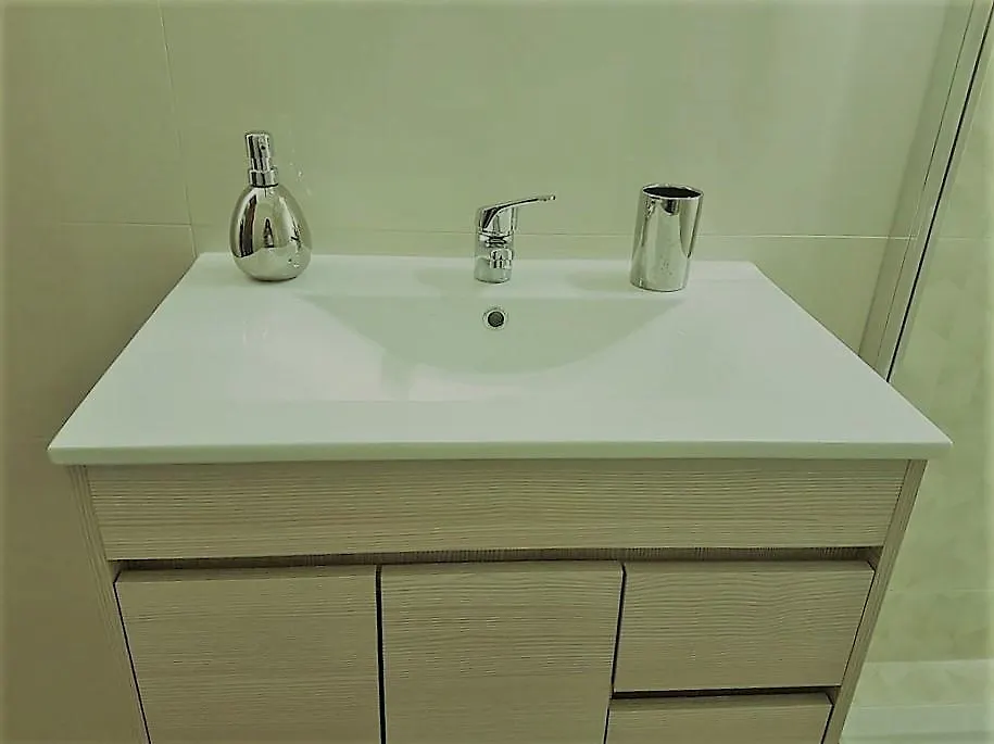 Caravela 425 Hotel Olhao Apartment