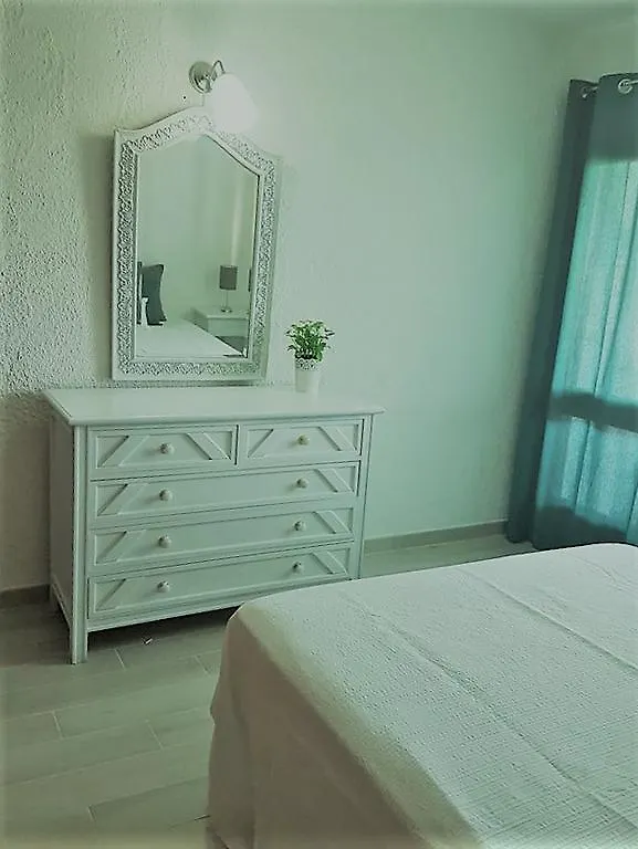 Apartment Caravela 425 Hotel Olhao Portugal