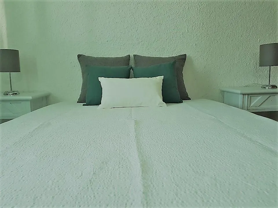 Apartment Caravela 425 Hotel Olhao
