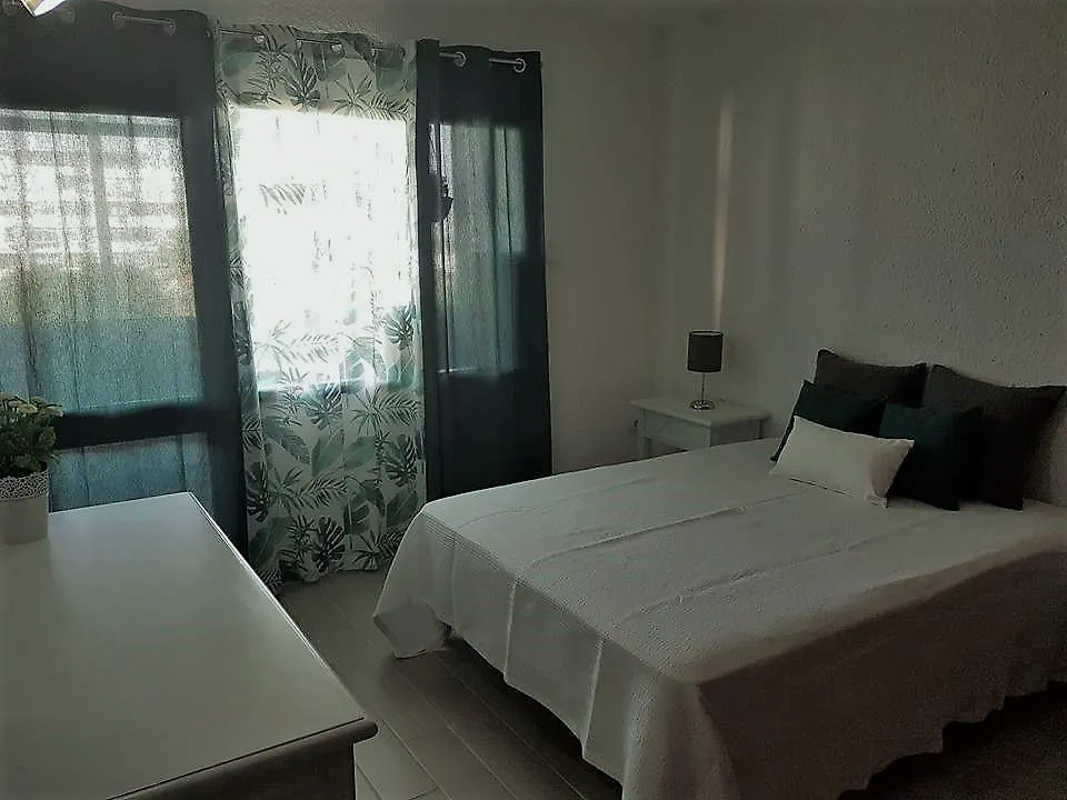 Caravela 425 Hotel Olhao Apartment